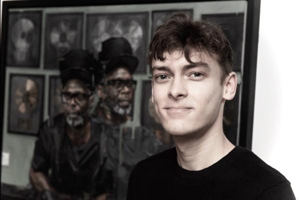 Meaad Aljohani, photo 2