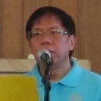 Gordon Leung, photo 2