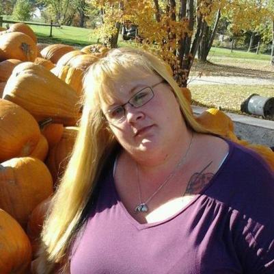 Tracy Burks, photo 1