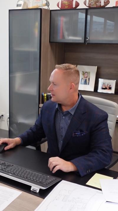 Megan Michaluk, photo 2