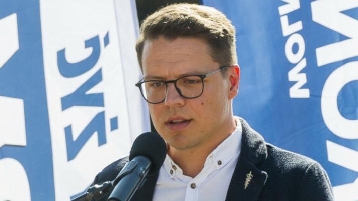 Krzysztof Szymanski, photo 2