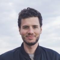 John Hersey, photo 2