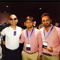 Arya Surendra, photo 2