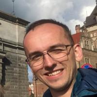 Jakub Mazurek, photo 2