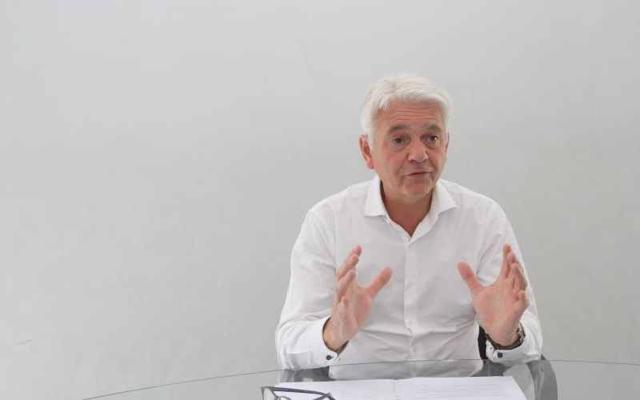 Nicolas Guibert, photo 1