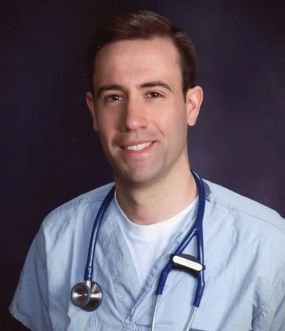 Thom Ringer, photo 2