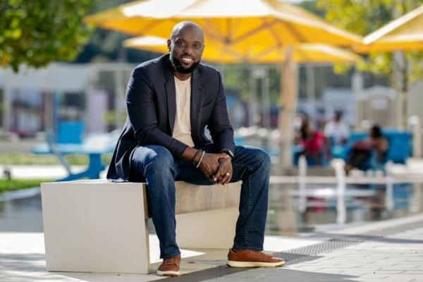 Corey McAfee, photo 2