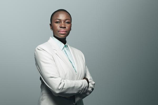 Mary Namagambe, photo 1