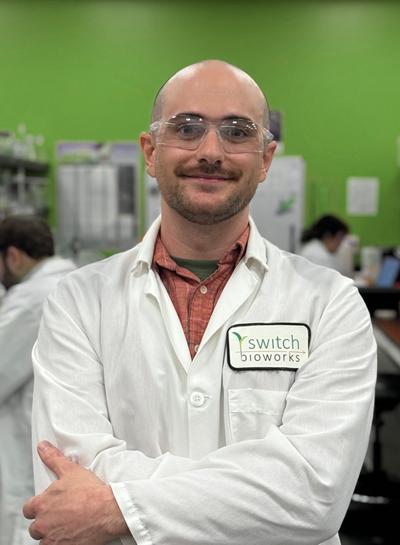 Doug Cameron, photo 2