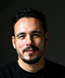 Eric DeShetler, photo 1