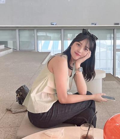 Liz Parker (Malone), photo 2