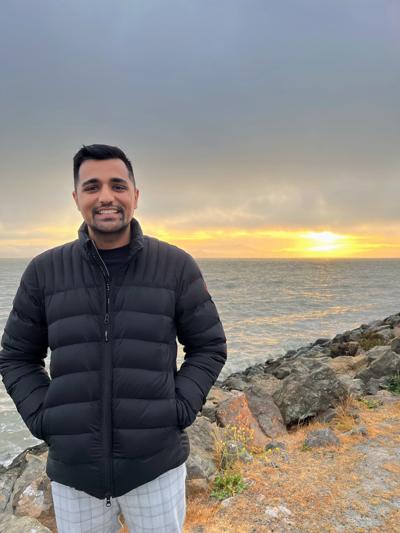 Haider Bhatti, photo 2