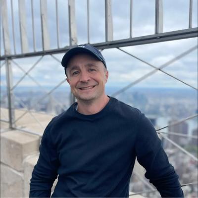 Jeffery Boyle, photo 2