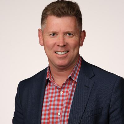 Gary Higgins, photo 2