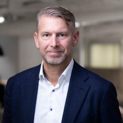 Peter Carlsson, photo 1