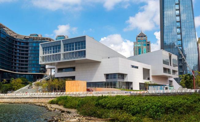 Shenzhen Tso, photo 1