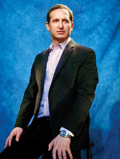 Jonathan Duty, photo 1