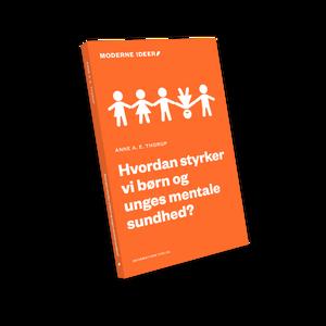 Anne Thorup, photo 1