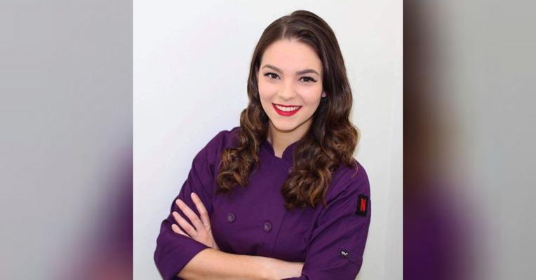 Caitlin Taylor, photo 2