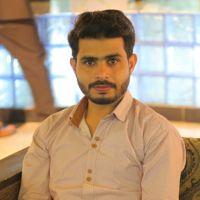 Junaid Awan, photo 1