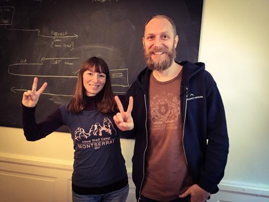 Anders Brohäll, photo 2