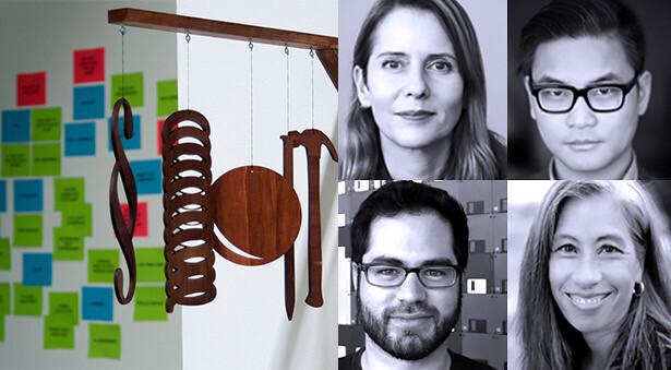 Jesse Kriss, photo 2