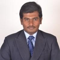 Sathish Duraisamy, photo 1