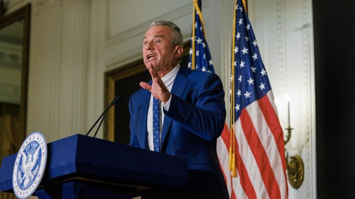 Robert Nixon, photo 1