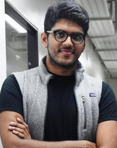 Siddarth Shetty, photo 1