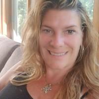 Christina McCarron, photo 1