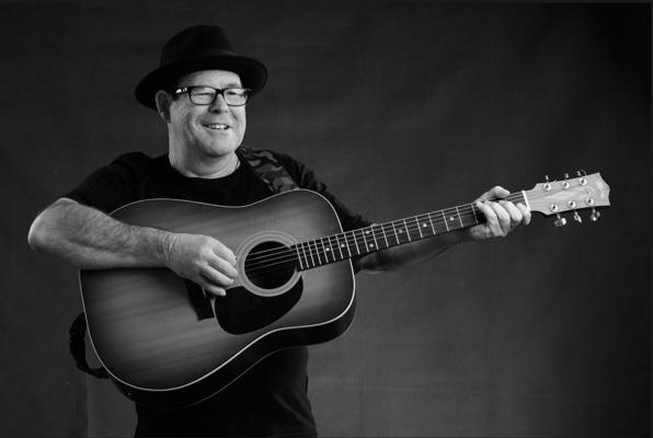 Barry Walker, photo 1