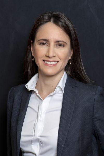 Vanesa Ferrín, photo 2