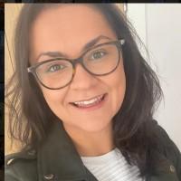 Isabelle Adlam, photo 2