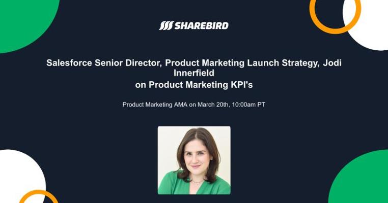 Jodi Innerfield, photo 1