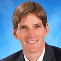 Paul Backhouse, photo 2