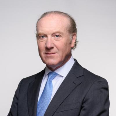 Stuart Lodge, photo 1