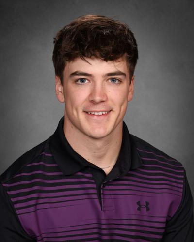 Pat Copeland, photo 2