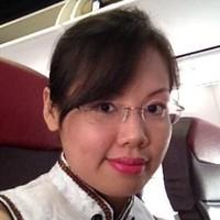 Sally Chow (she/her), photo 2