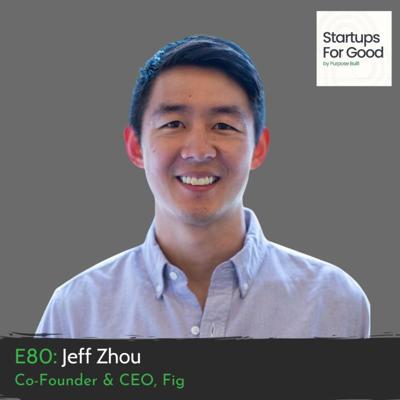 Jeffrey Zhou, photo 2