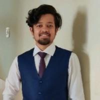 Sunny Kumar, photo 1