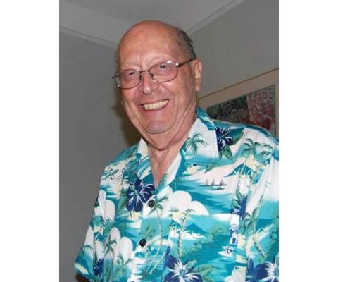 Harold Joseph, photo 1