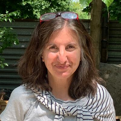 Mary Rynasko, photo 1