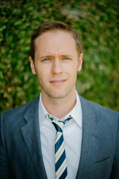 Jeremy Radcliffe, photo 1