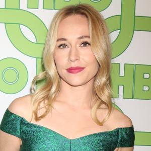 Sarah Goldberg, photo 1