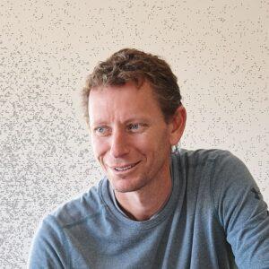 Michael Waite, photo 2