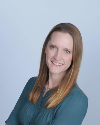 Julie Green, photo 2