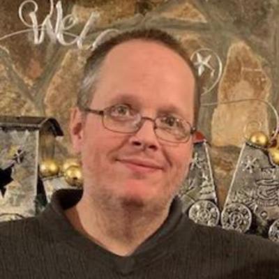 Robert Levelind, photo 2