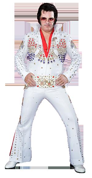 Elvis Christopher, photo 2