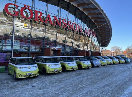 Jonny Engman, photo 2