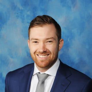 Brian Buttrick, photo 1